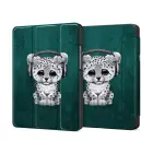 Tech-Protect SmartCase tablet case Galaxy Tab A9+ | Galaxy Tab A11+ multicolor — Photo 2