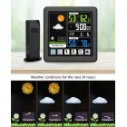 Weather station TS-3310 Foto 4