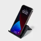 Wozinsky WRS-CPY84SB 360 Aluminum Laptop and Tablet Stand + Free Smartphone Stand - Black Photo