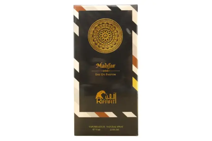 Rifaat Mahfar (EDP) parfimērijas ūdens unisex 75 ml