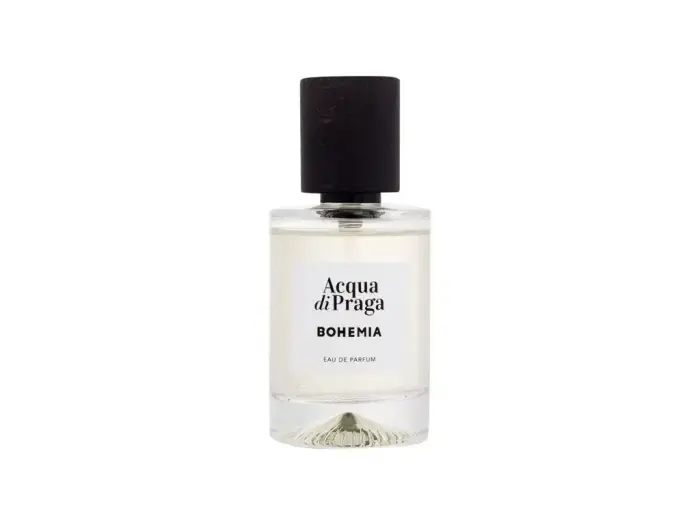 Acqua di Praga Bohemia Cover With Flowers (EDP) parfimērijas ūdens unisex 50 ml