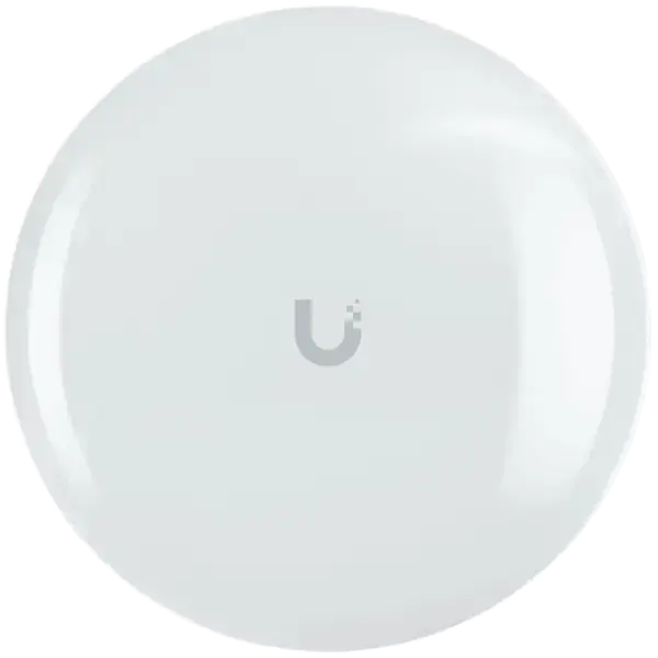 Ubiquiti UDB-Pro-EU Device Bridge Pro 5 GHz wireless bridge with PoE output that connects at 5+ km distances or seamlessly uplinks to UniFi WiFi, (2) GbE ports with (1) PoE output for PoE devices
