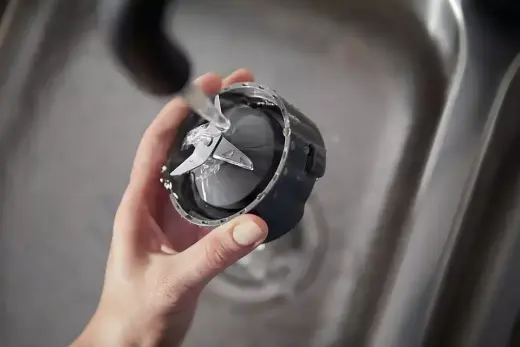 PHILIPS blenderis, 600W Photo