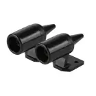 Sonic Deer repeller black — Photo 1