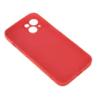 Simple Color Mag phone case with MagSafe support for iPhone 17 Pro red — Photo 6