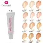 Dermacol Make-up Sampler 218 221 222 223 224 (4g) Foto 1