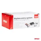 Central locking controller with keyless access AMIO-04344 — Photo 9