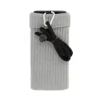 TelOne mobile phone sock with neck strap, stripes design 07 Photo