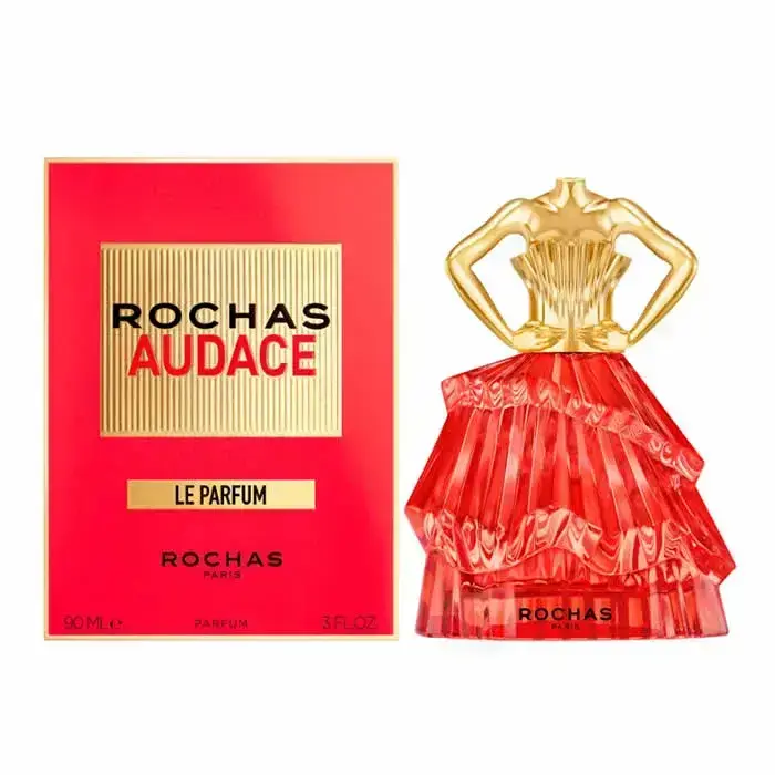 Rochas Audace Le Parfum для женщин 90 мл