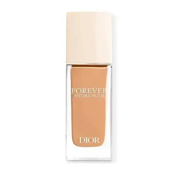 Dior Forever Hydra Nude Foundation 3N 30ml