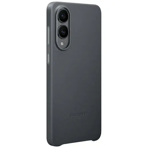 Samsung Kindsuit чехол для телефона для Galaxy S7 Edge черный Фото num