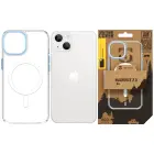 Tactical MagForce 2.0 Cover for Apple iPhone 13 Blue — Photo 5