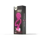 Neon LED on a stand FLAMINGO pink FSNE01 Forever Light Foto 2