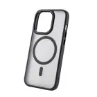 Frozen Mag case for iPhone 15 Pro 6,1" black — Foto 3