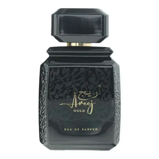 Rotana, Aneej Gold, Eau De Parfum, Unisex, 100 ml