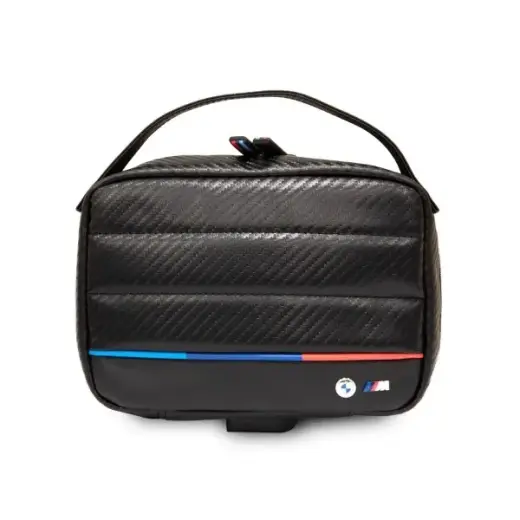 Torba BMW BMHBPUCARTCBK Organizer czarny|black Carbon Tricolor Фото num