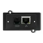 Qoltec SNMP module for Uninterruptible Power Supply Foto 1