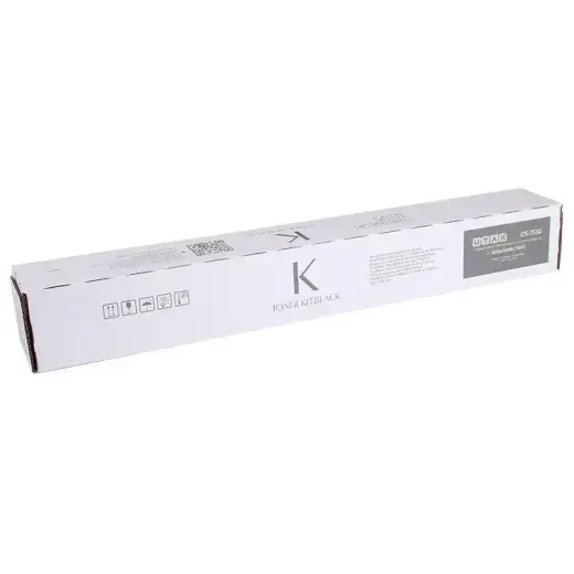 Utax Toner CK-7530 CK7530 (1T02XF0UT0)