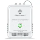 Qoltec  Certified natural gas leak sensor | CH4 detector | NG | 85dB alarm | LED Foto 13