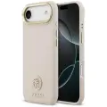 Case Guess Grained Strass Logo MagSafe for iPhone Air pink Foto 1