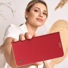 Wonder Frame Case for Samsung Galaxy M35 5G red — Photo 7