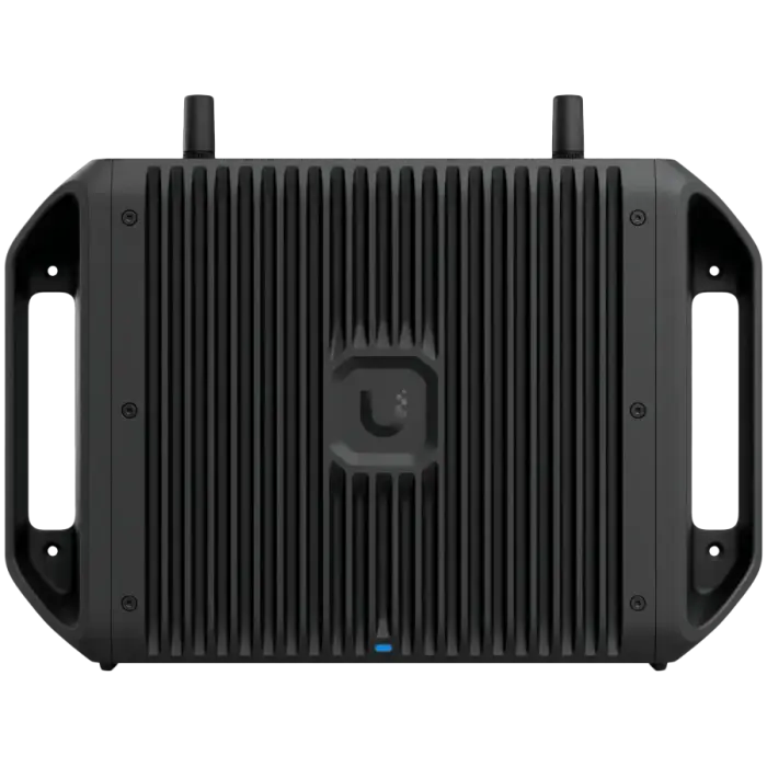 UBIQUITI UniFi Industrial Cloud Gateway, 10GbE, 350W