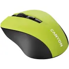 CANYON mouse MW-1 Wireless Yellow — Photo 2