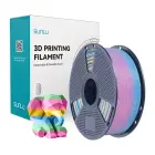 Sunlu PLA Filament (Rainbow) 04 — Foto 1