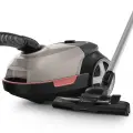 PHILIPS 5000 series putekļsūcējs, 900 W, bēšs Photo