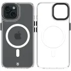 Tactical MagForce 2.0 Cover for Apple iPhone 15 Black — Foto 4