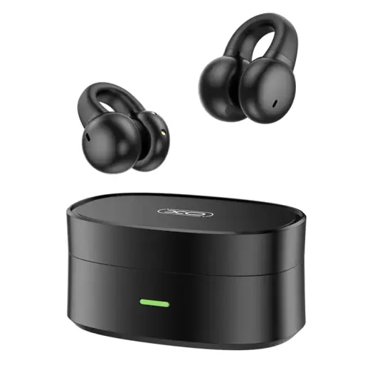 XO Bluetooth earphones G10 TWS black Photo