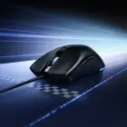 Borofone Computer mouse BG18 Valeroso black — Foto 4