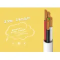 REMAX Cable Lemen RC-101m - USB to Micro USB - White Foto 13