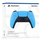 Sony Controller DualSense V3 / 1000050268 Blue — Foto 9