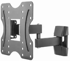 Tv Stiprinājums Gembird Full-motion TV Wall Mount Фото num
