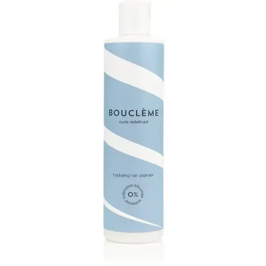 Boucleme, Curls Redefined, Hair Shampoo, Hydrating, 300 ml