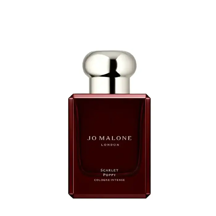 Jo Malone Scarlet Poppy Cologne Intense odekolons unisex 50 ml