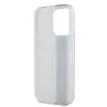 AMG Carbon Pattern Case for iPhone 16 Pro Max White — Foto 4