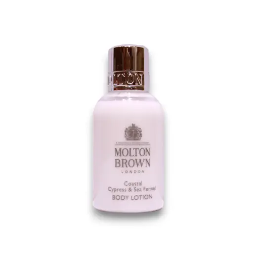 Molton Brown, Coastal Cypress & Sea Fennel, Body Lotion, 50 ml Фото num