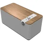 Klipsch Home Audio System The One Plus, Walnut — Foto 1