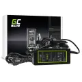 Green Cell PRO Charger | AC Adapter 19.5V 3.34A 65W for Sony Vaio SVF14 SVF15 SVF152A29M SVF1521C6EW SVF15AA1QM Foto 1