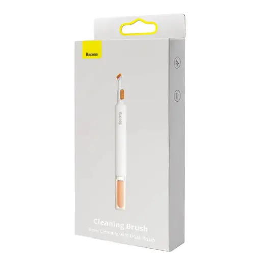 Baseus Cleaning Brush (white) Фото num
