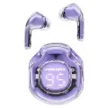Acefast T8 Bluetooth TWS wireless headphones purple Foto 1
