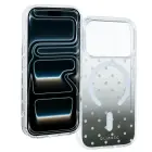 Liavec Bubble Case for Iphone 18 Pro/17 Pro black — Foto 1
