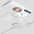 Araree Duple M MagSafe case Sam S25 FE transparent|clear AR20-02443A Foto 3