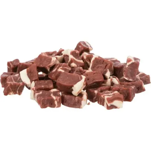 Gardums suņiem - Trixie Marbled Softies with lamb and fish 100g Foto 2