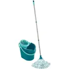 LEIFHEIT Floor Cleaning Set Classic Mop Photo