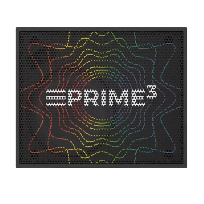 Prime3 UP! portable speaker black Foto 2