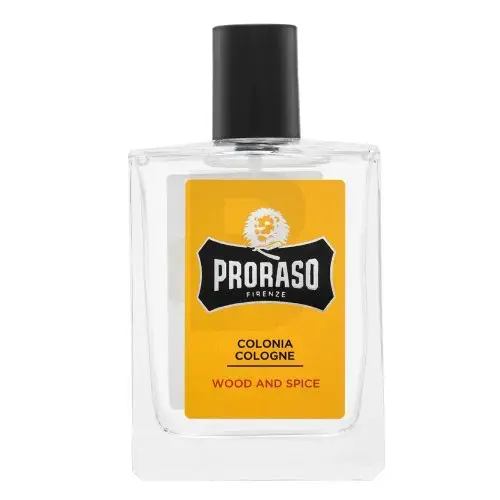 Одеколон Proraso Wood And Spice Cologne одеколон для мужчин 100 мл Фото num