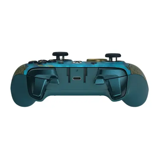 GameSir G7 Pro WC Wuchang Edition wireless controller Photo